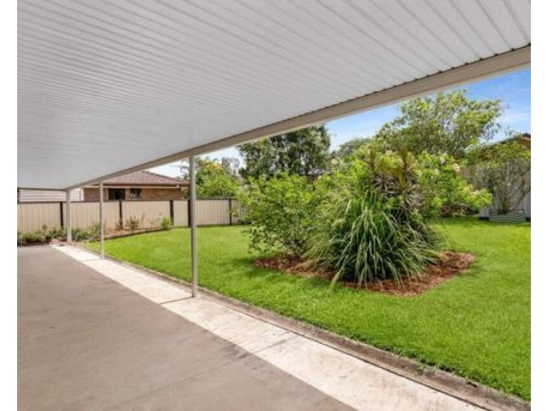 14 Crotona Road, Capalaba QLD 4157