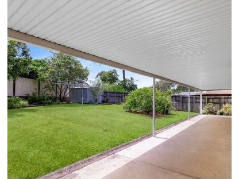 14 Crotona Road, Capalaba QLD 4157