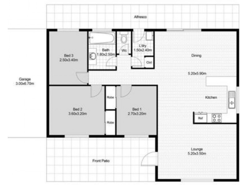 14 Crotona Road, Capalaba QLD 4157