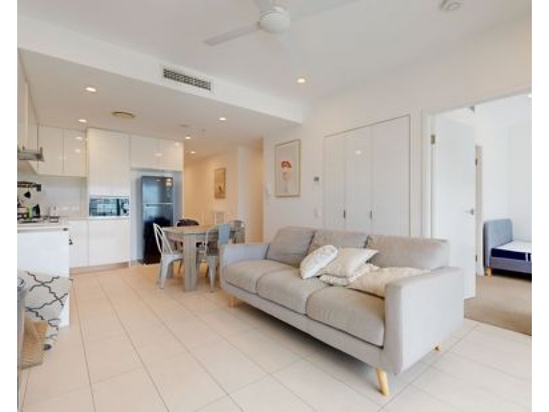 1701/1055 Ann St, Fortitude Valley QLD 4006