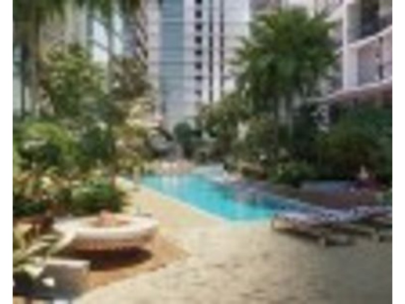 1701/1055 Ann St, Fortitude Valley QLD 4006