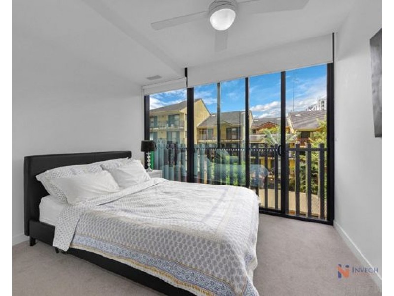 404/10 Trinity Street, Fortitude Valley QLD 4006