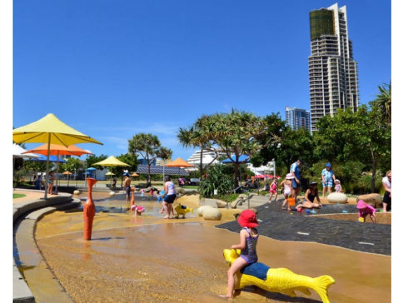 99 Address available on request, Southport QLD 4215