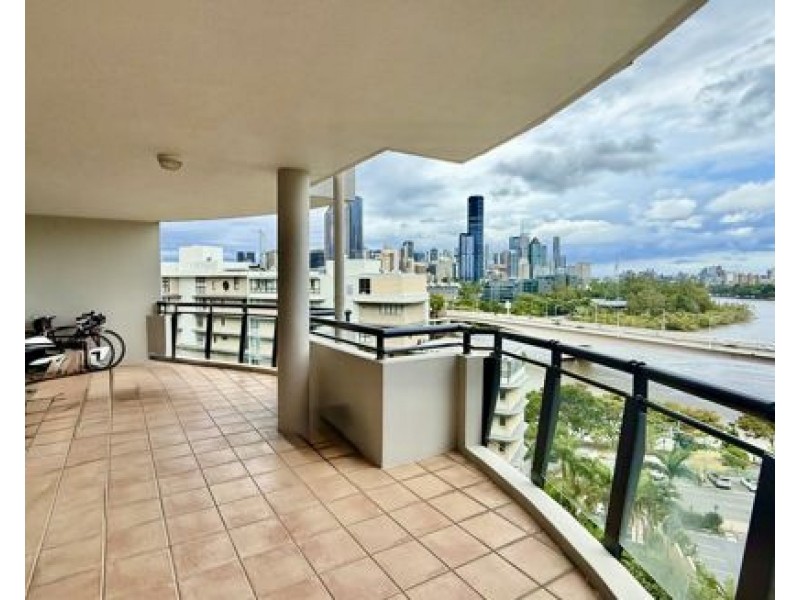 26/228 Vulture Street, South Brisbane QLD 4101