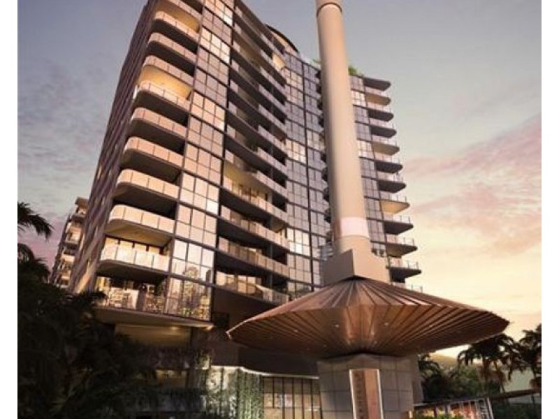 21203 33 Manning Street, South Brisbane QLD 4101