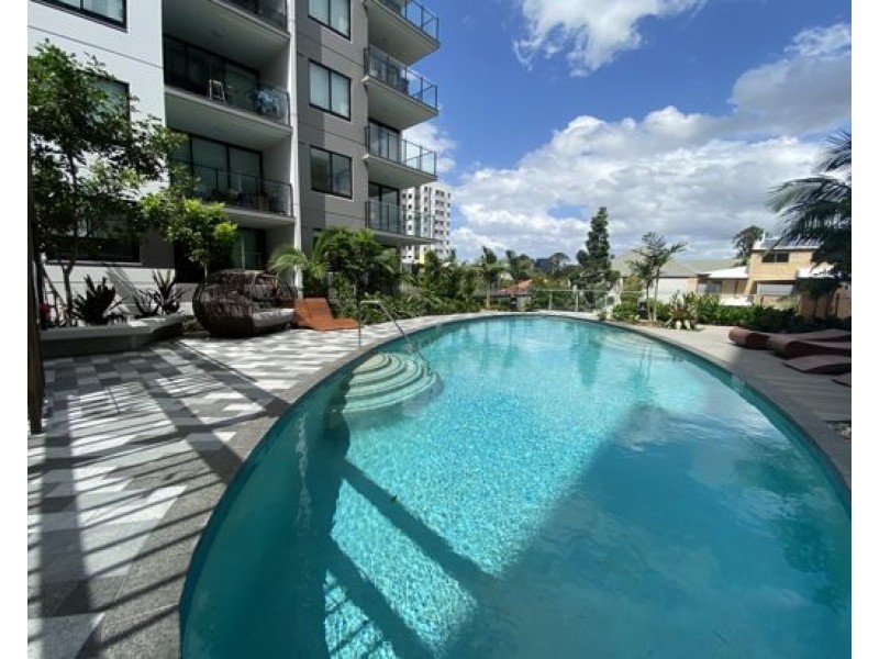 21203 33 Manning Street, South Brisbane QLD 4101