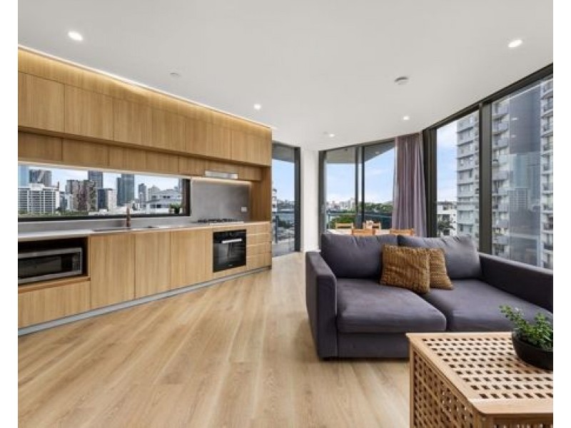 8/59 O’connell street, Kangaroo Point QLD 4169