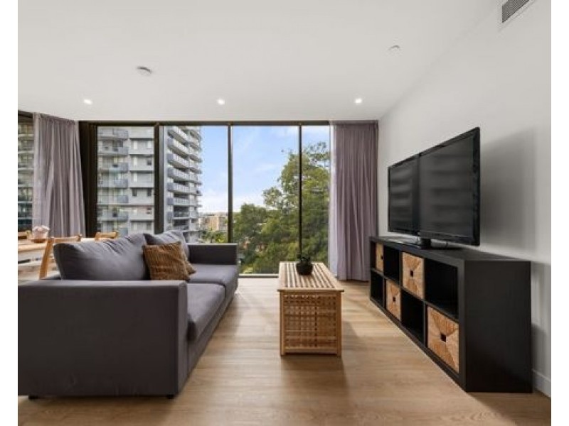 8/59 O’connell street, Kangaroo Point QLD 4169