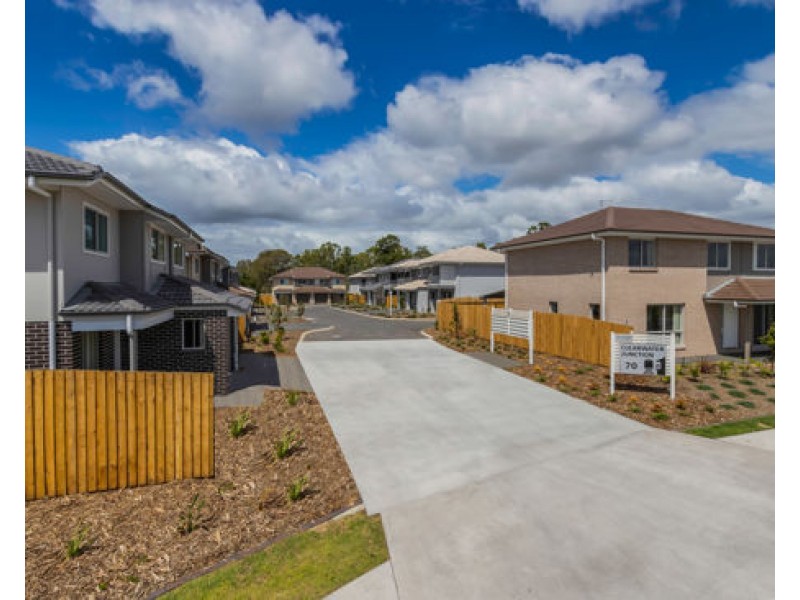 35/70 Clearwater street, Bethania QLD 4205