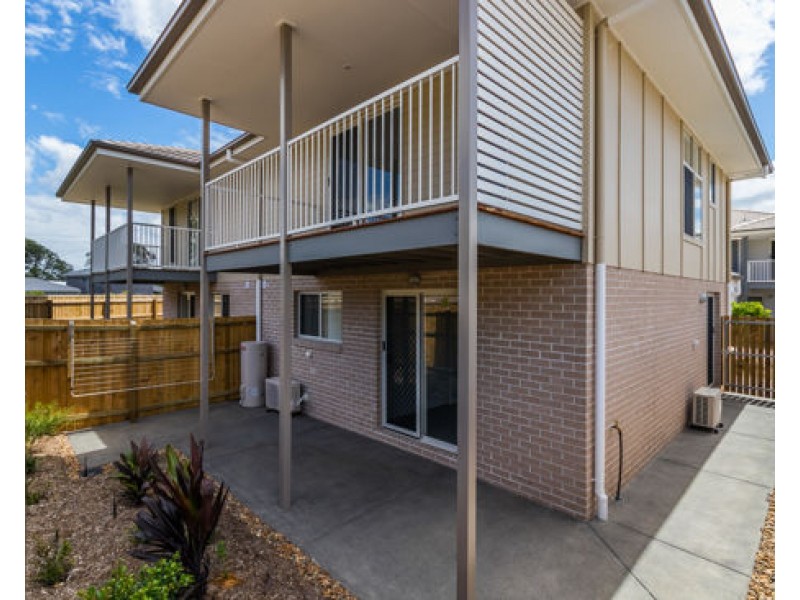 35/70 Clearwater street, Bethania QLD 4205