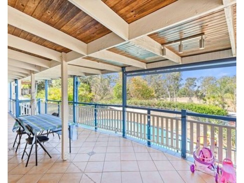 82 GREENWOOD VILLAGE ROAD, Redbank Plains QLD 4301