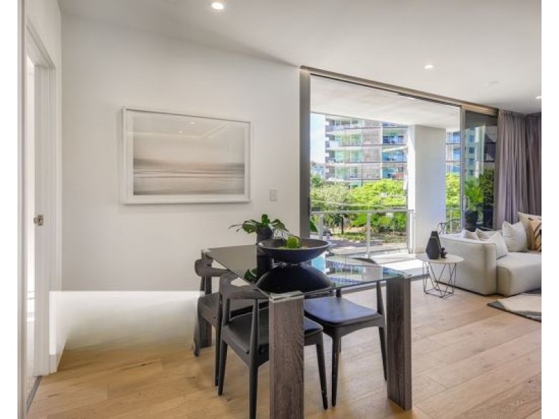 7/59 O’connell street, Kangaroo Point QLD 4169