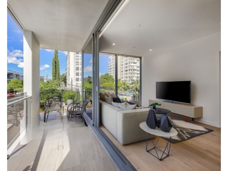7/59 O’connell street, Kangaroo Point QLD 4169