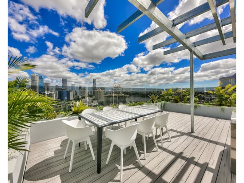 7/59 O’connell street, Kangaroo Point QLD 4169