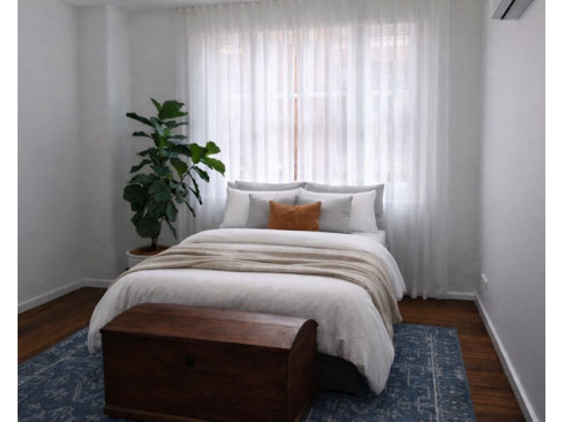 204/50 Macquarie Street, Teneriffe QLD 4005