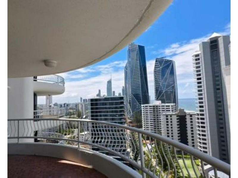 79/85 Old Burleigh Rd, Surfers Paradise QLD 4217