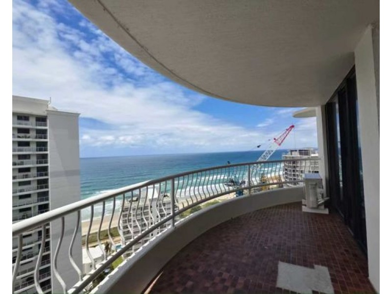 79/85 Old Burleigh Rd, Surfers Paradise QLD 4217