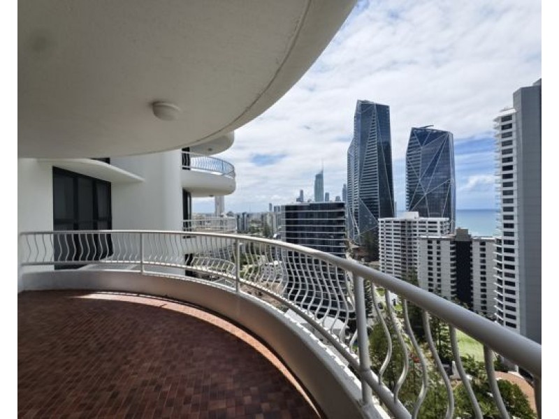 79/85 Old Burleigh Rd, Surfers Paradise QLD 4217