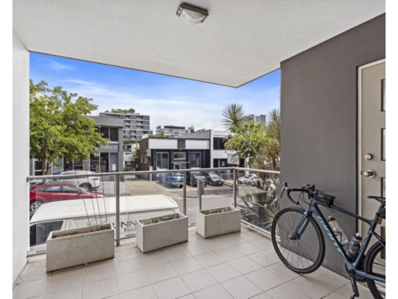 1/59 Robertson Street, Fortitude Valley QLD 4006