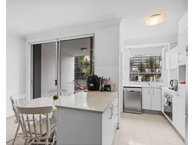 1/59 Robertson Street, Fortitude Valley QLD 4006