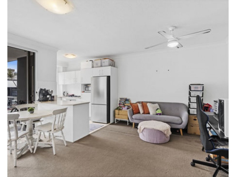 1/59 Robertson Street, Fortitude Valley QLD 4006