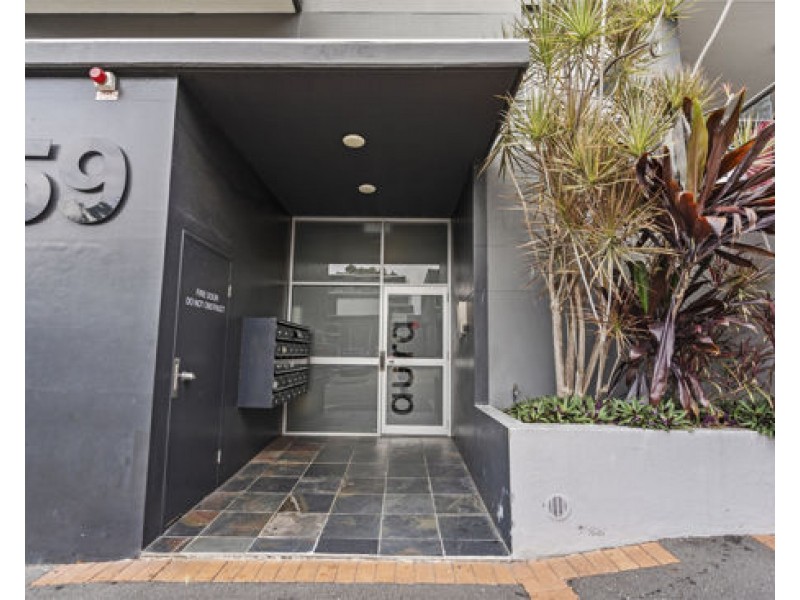 1/59 Robertson Street, Fortitude Valley QLD 4006