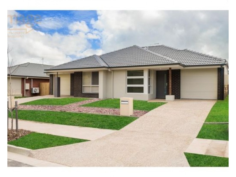 2/32 Cummings Circuit, Willow Vale QLD 4209