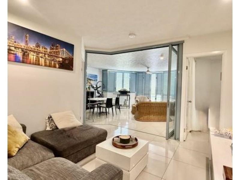 4/769 Brunswick St, New Farm QLD 4005