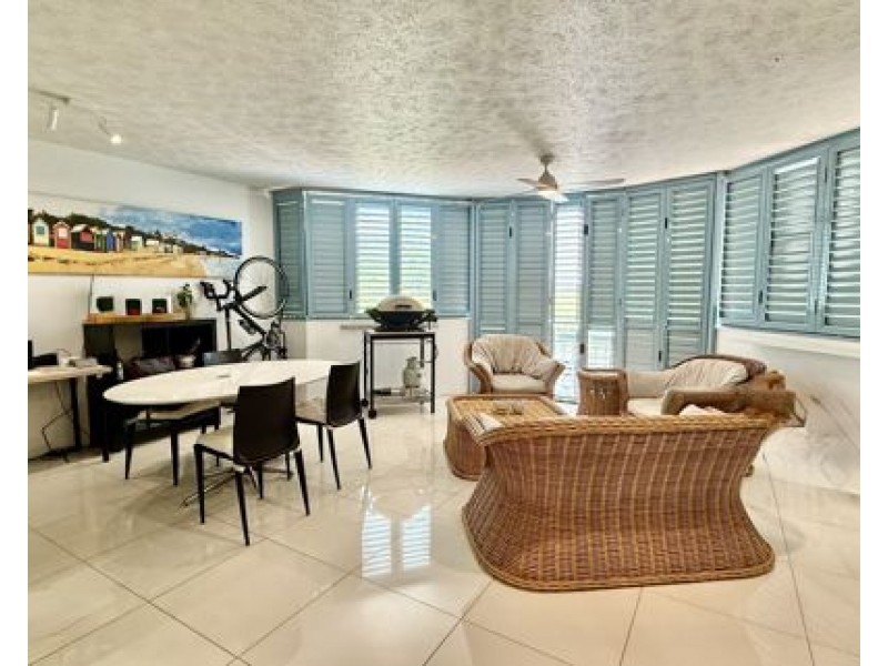 4/769 Brunswick St, New Farm QLD 4005