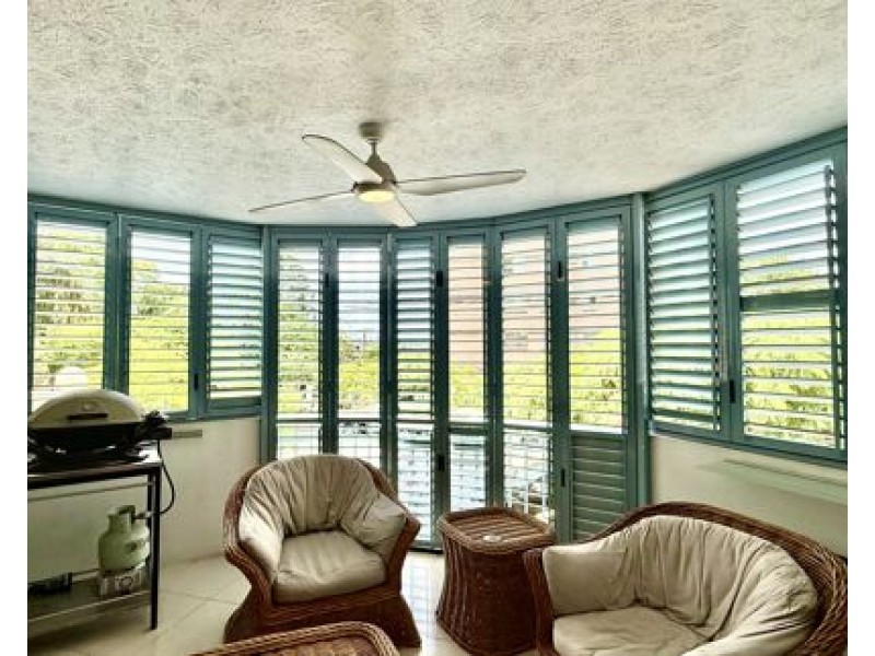 4/769 Brunswick St, New Farm QLD 4005