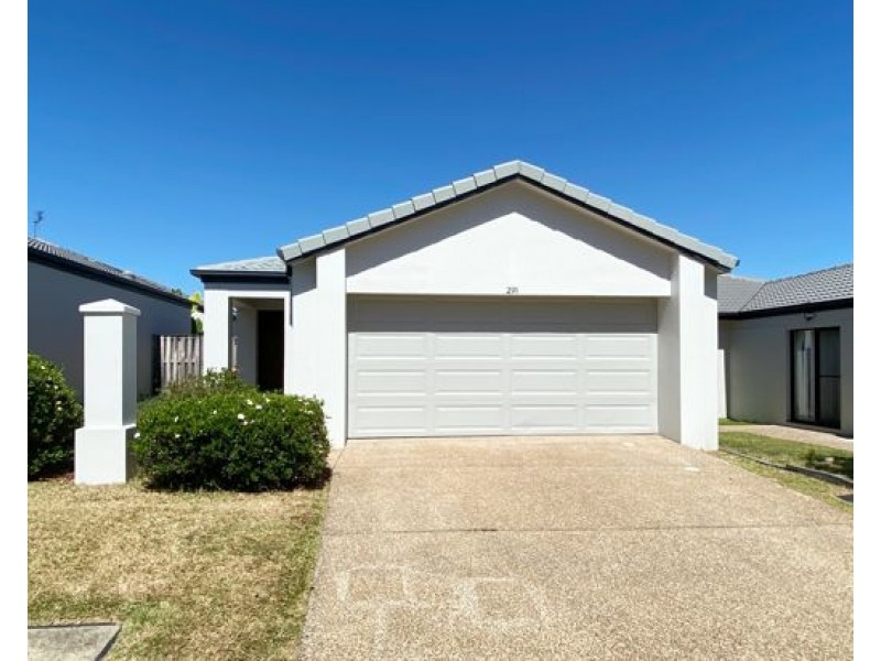 Unit 291/64 Gilston Rd, Nerang QLD 4211