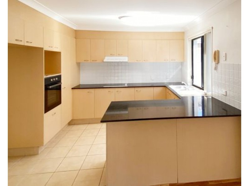 Unit 291/64 Gilston Rd, Nerang QLD 4211