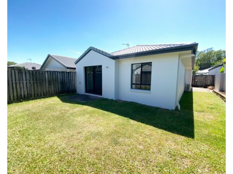Unit 291/64 Gilston Rd, Nerang QLD 4211