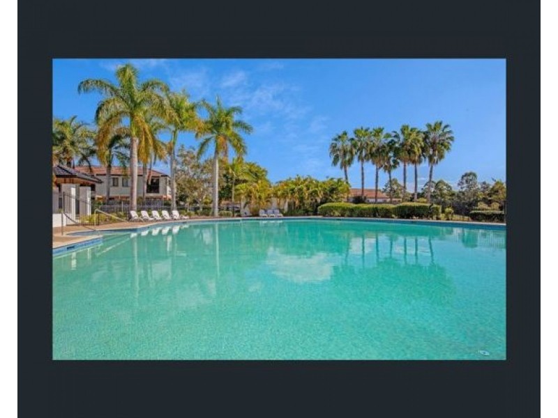 Unit 291/64 Gilston Rd, Nerang QLD 4211