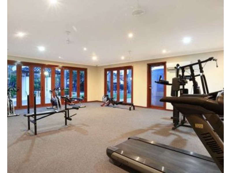 Unit 291/64 Gilston Rd, Nerang QLD 4211