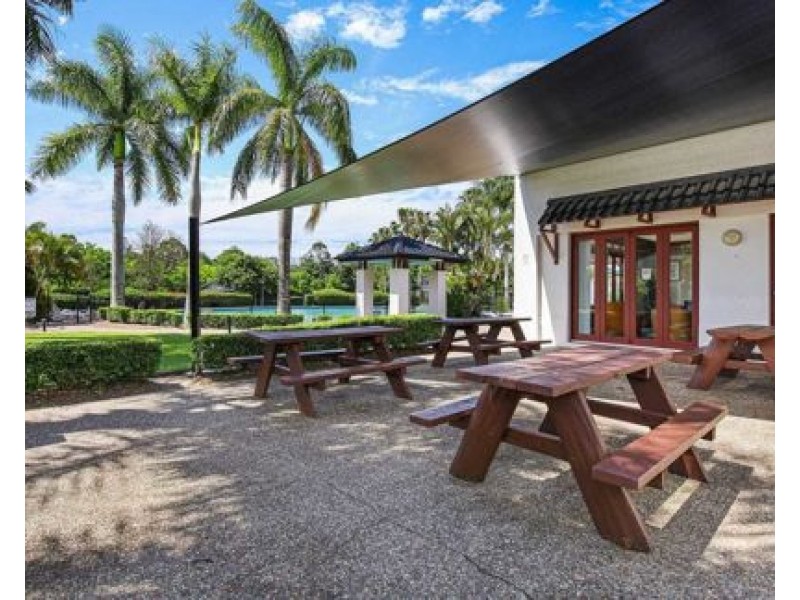 Unit 291/64 Gilston Rd, Nerang QLD 4211