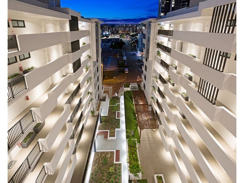 Unit 35 45 Wellington Road, East Brisbane QLD 4169