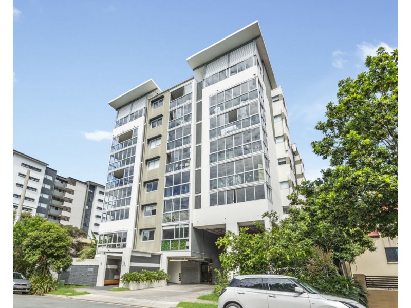 Lot 55 25-29 Regent street, Woolloongabba QLD 4102