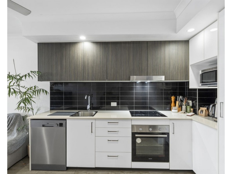 Lot 55 25-29 Regent street, Woolloongabba QLD 4102