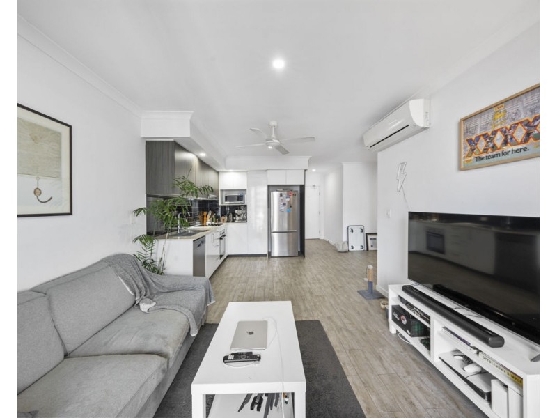 Lot 55 25-29 Regent street, Woolloongabba QLD 4102