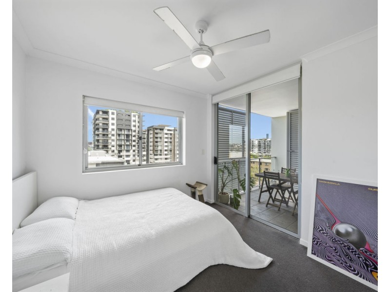 Lot 55 25-29 Regent street, Woolloongabba QLD 4102