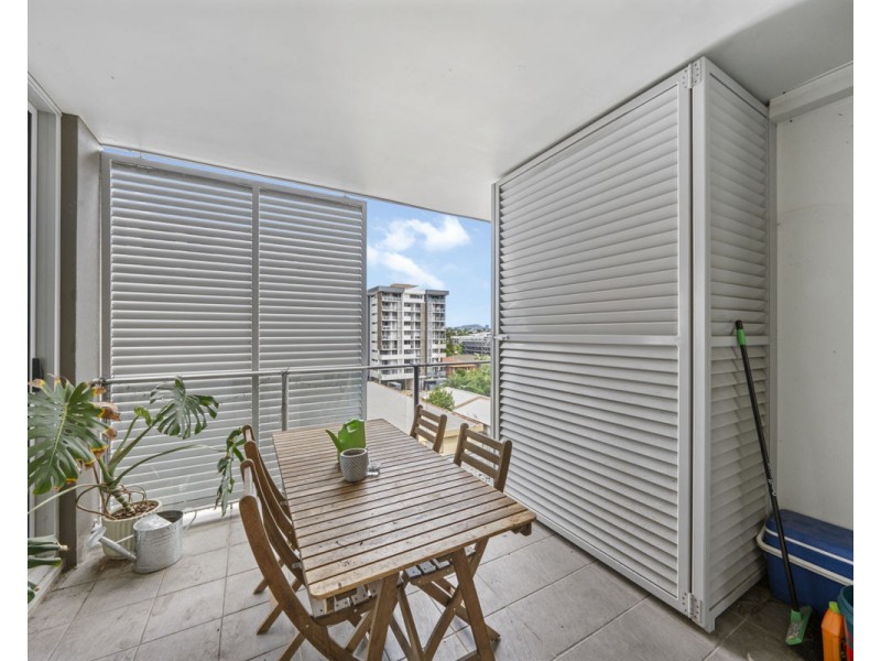 Lot 55 25-29 Regent street, Woolloongabba QLD 4102