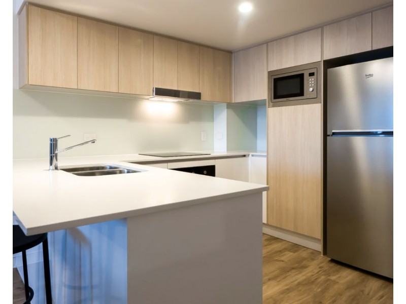 408/398 St Pauls Terrace, Fortitude Valley QLD 4006