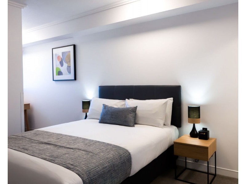 408/398 St Pauls Terrace, Fortitude Valley QLD 4006