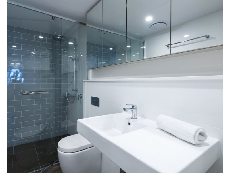 408/398 St Pauls Terrace, Fortitude Valley QLD 4006