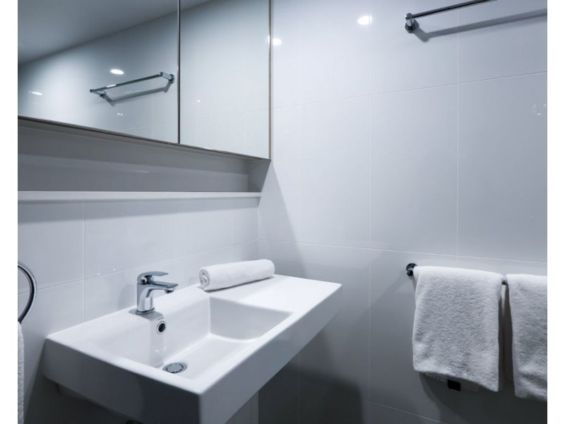 408/398 St Pauls Terrace, Fortitude Valley QLD 4006