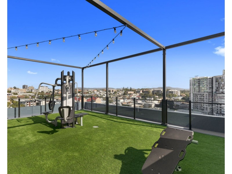 408/398 St Pauls Terrace, Fortitude Valley QLD 4006