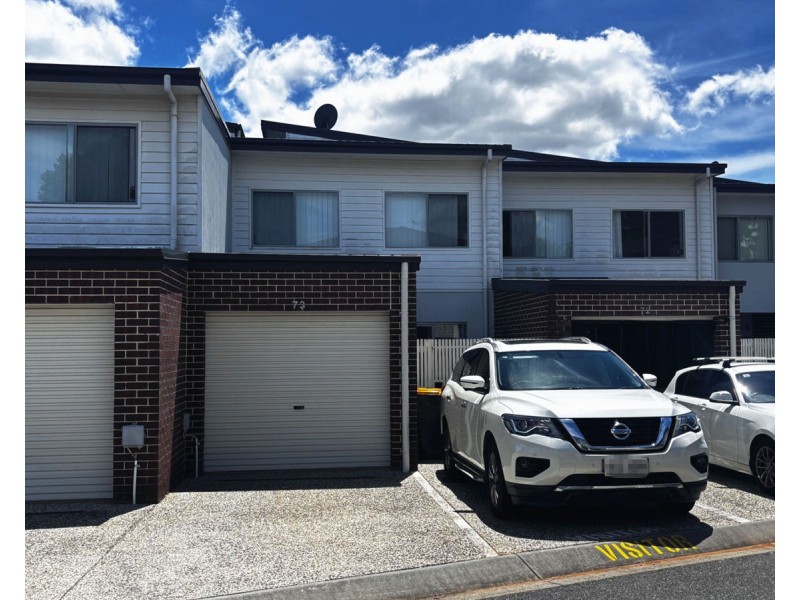 U73 1 Lavender Drive, Griffin QLD 4503