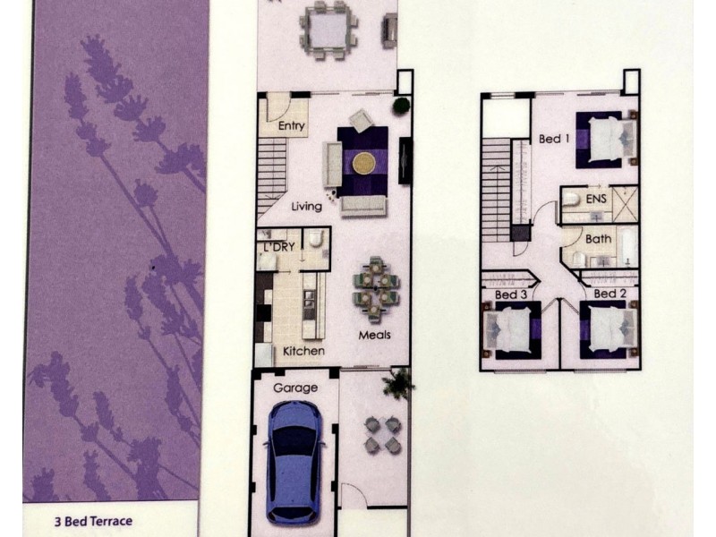 U73 1 Lavender Drive, Griffin QLD 4503