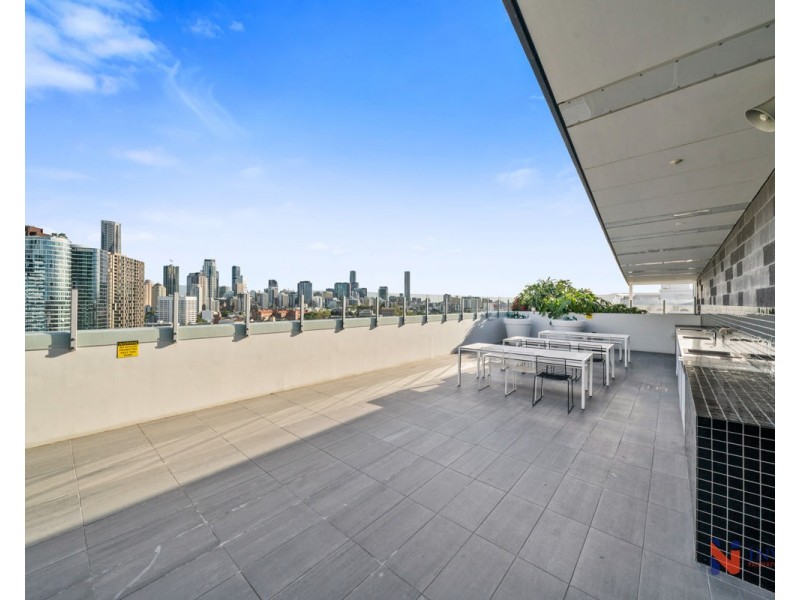 1303/348 Water Street, Fortitude Valley QLD 4006